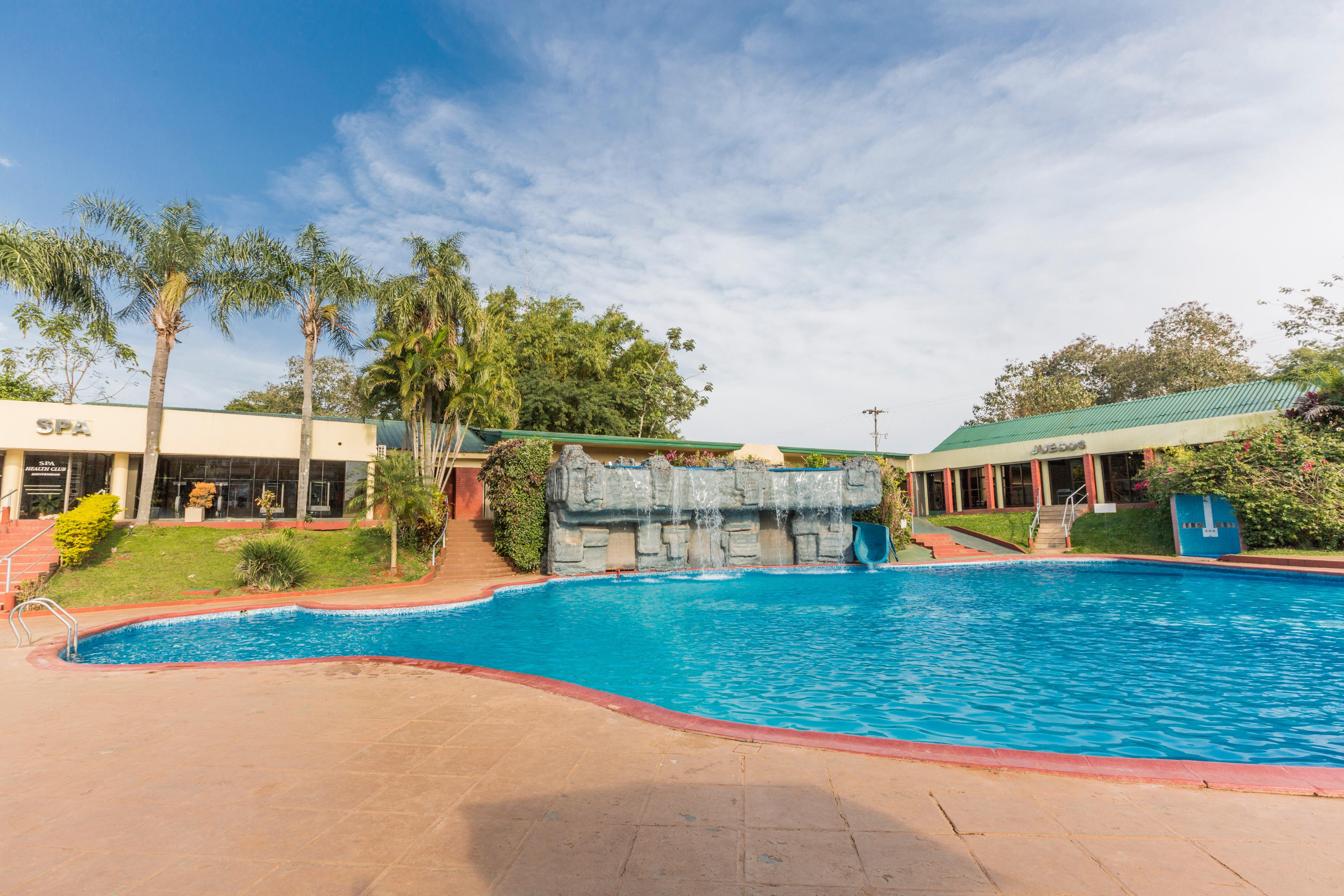 Exe Cataratas Hotel Puerto Iguazú