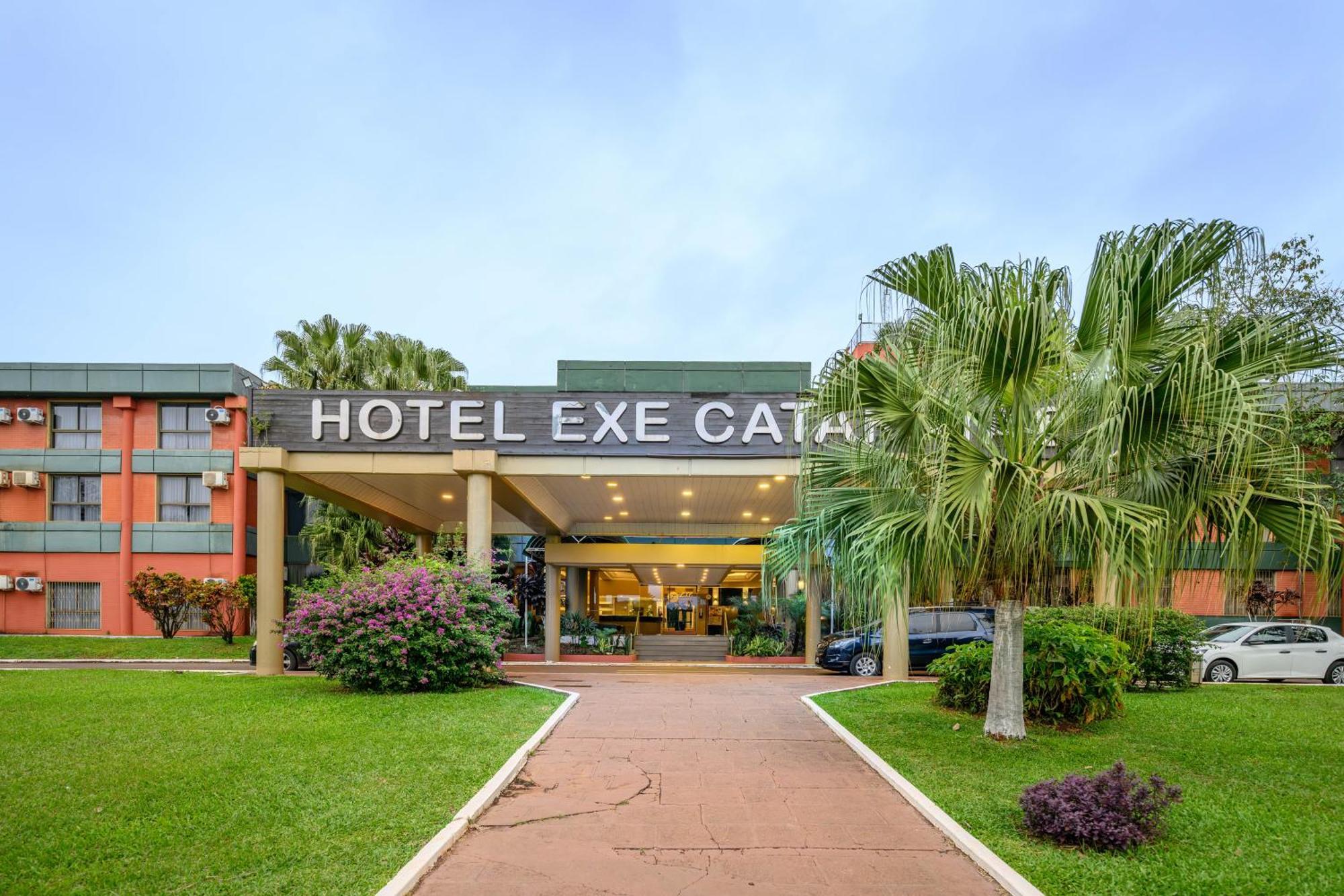 Hotel Exe Cataratas 5*