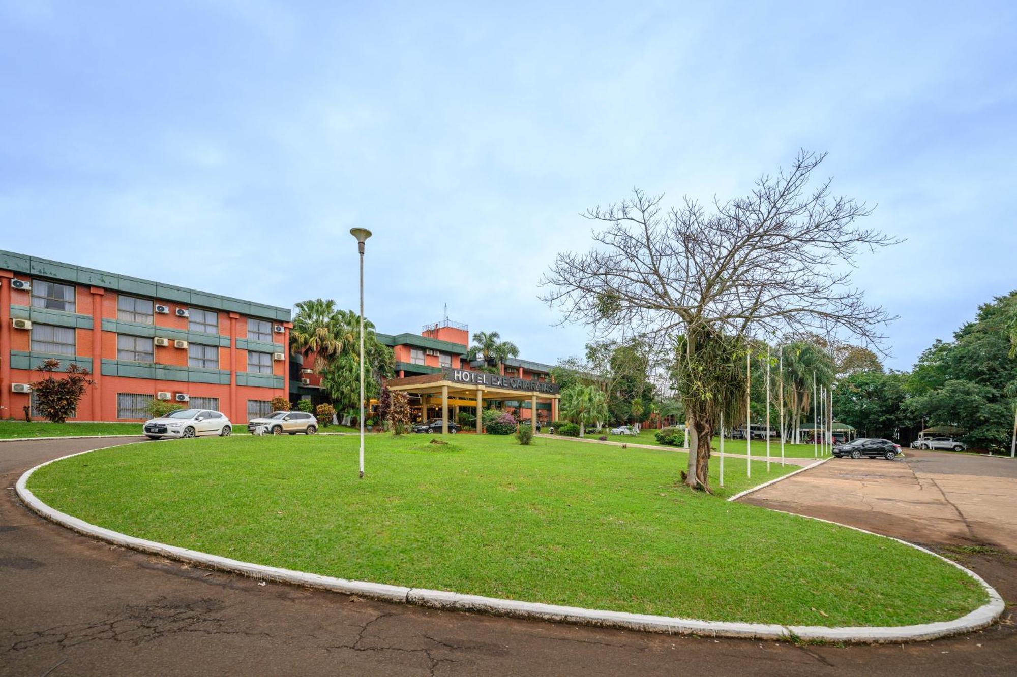 Exe Cataratas 5* Puerto Iguazú