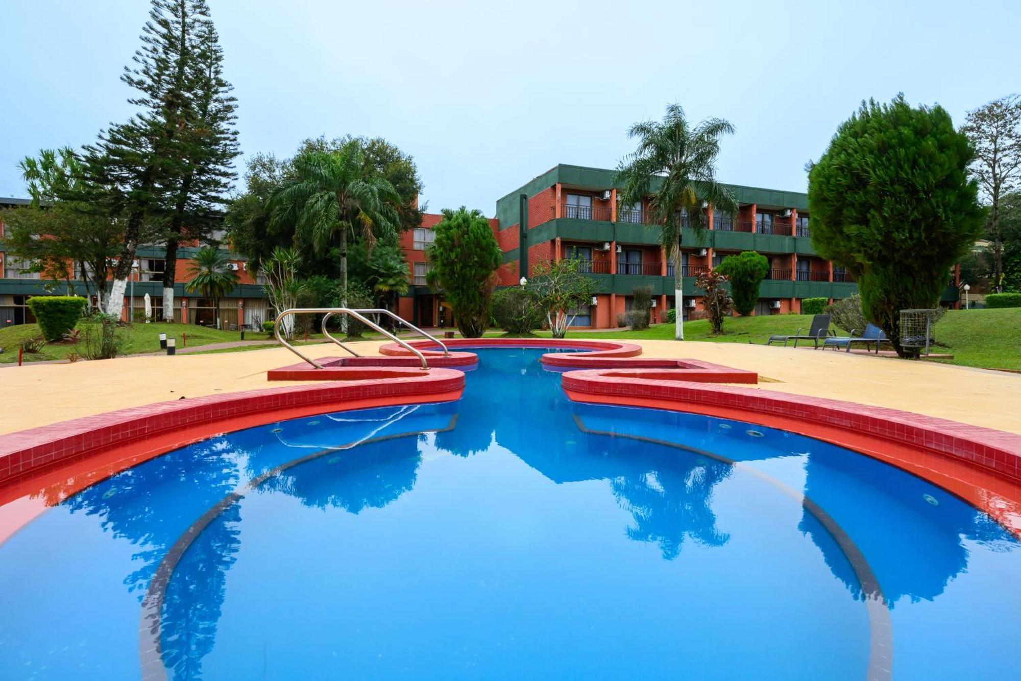 Exe Cataratas 5*