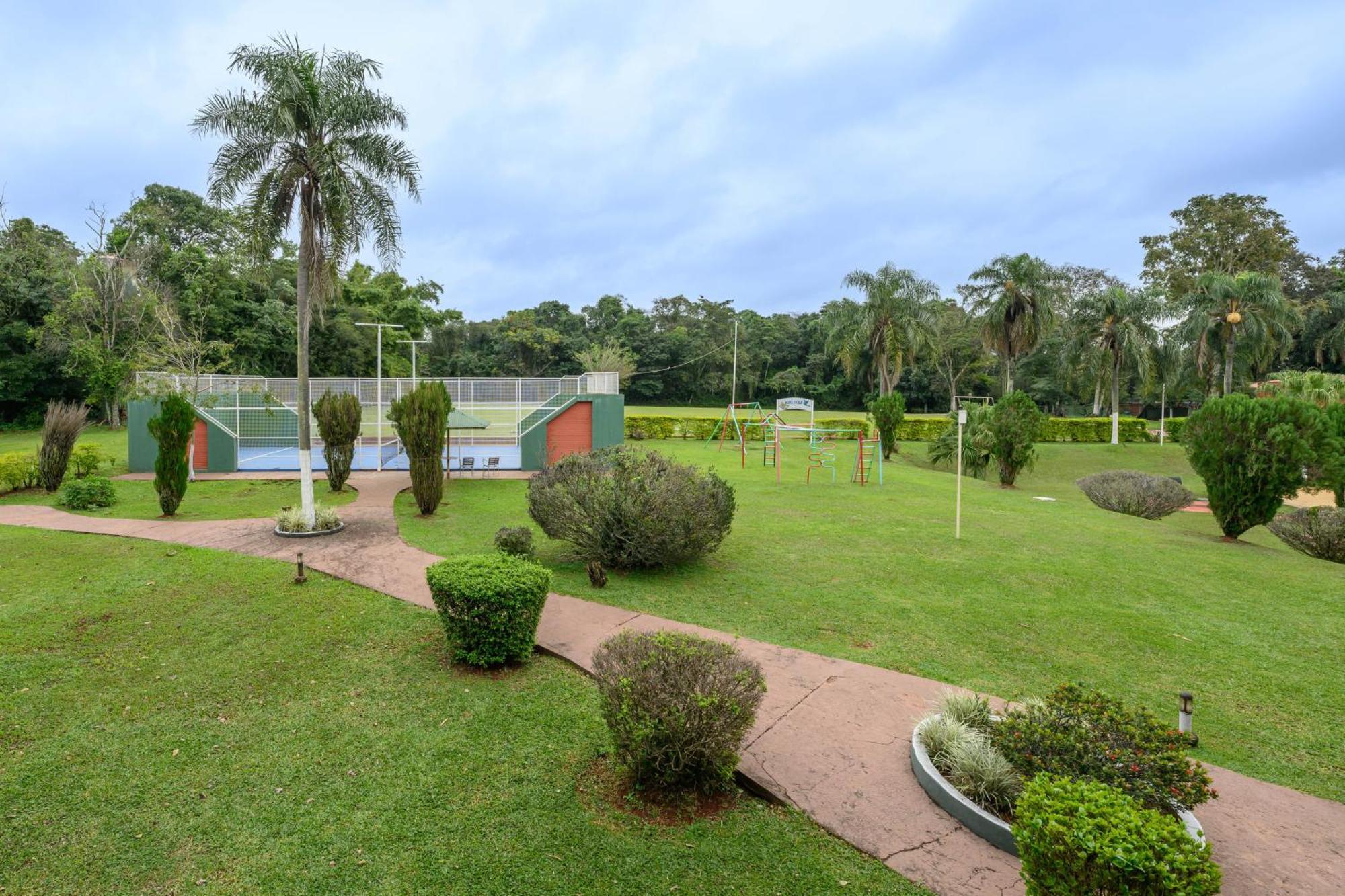 Exe Cataratas Hotel Puerto Iguazú