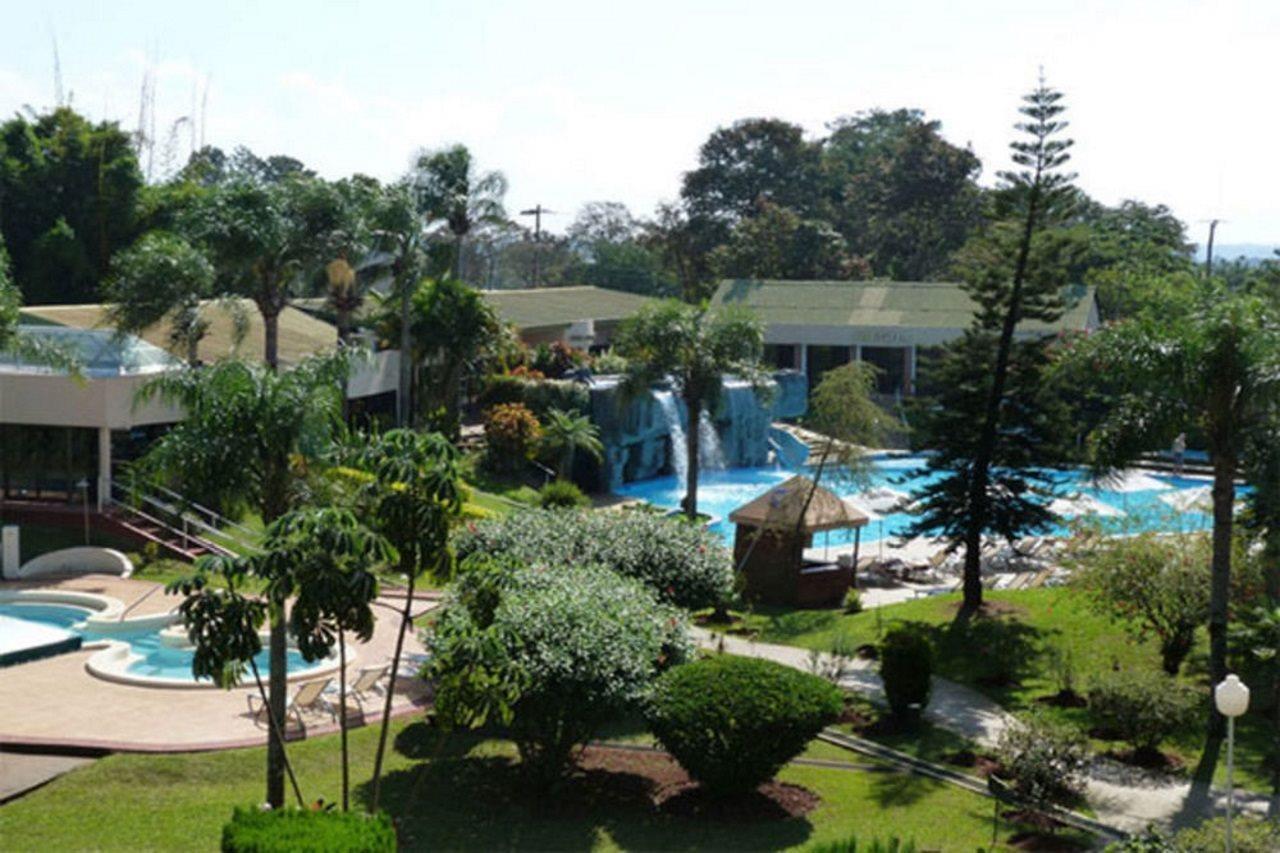 Exe Cataratas Puerto Iguazú